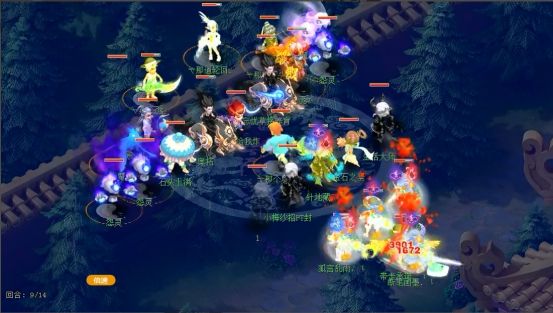 针对性微调 针对性微调