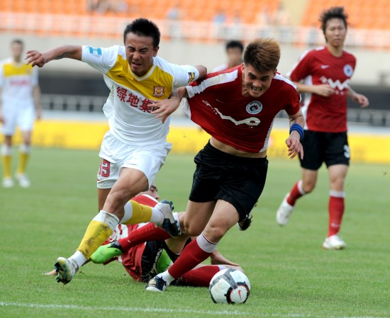 一是外线错 一是外线错