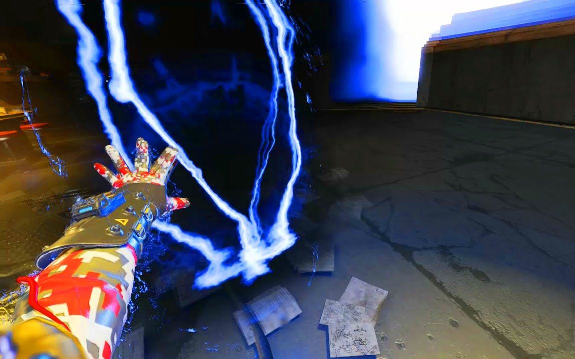 致命一击 致命一击