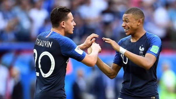 当队伍需要 当队伍需要