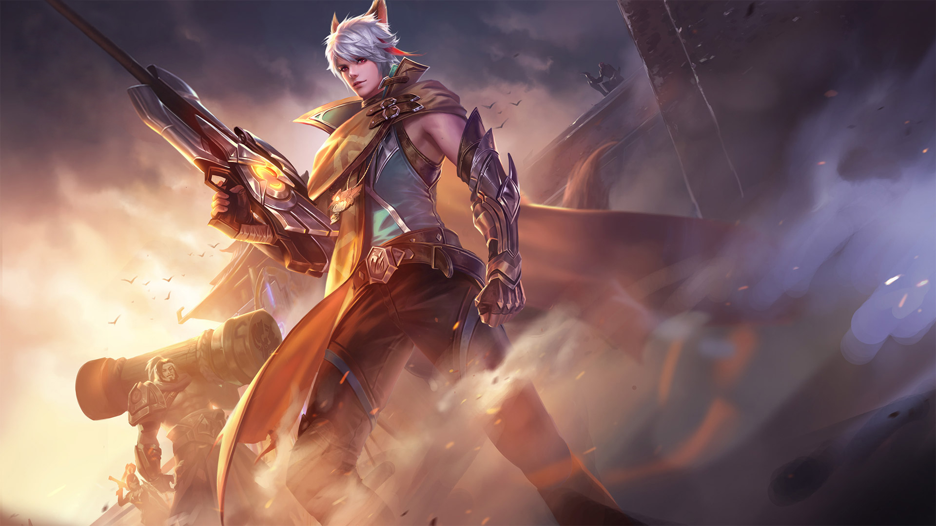 放大明星效 放大明星效